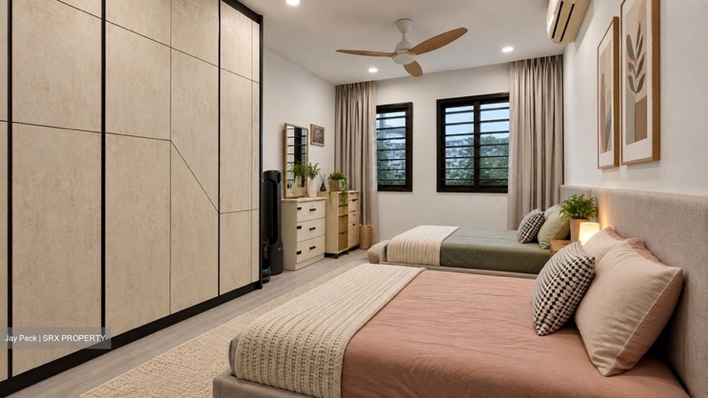 Blk 658B Jurong West Street 65 (Jurong West), HDB 5 Rooms #613650821